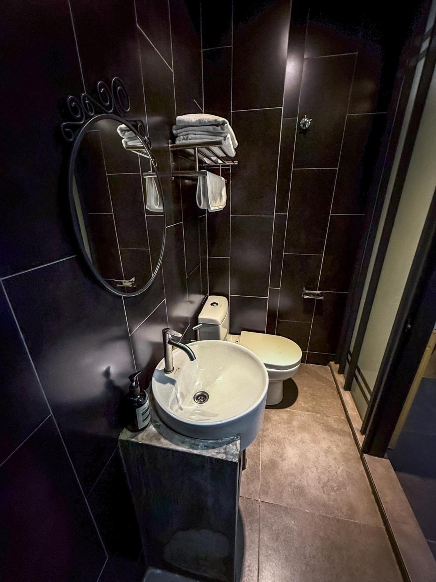 Hotel 1915 Kuala Lumpur Куала-Лумпур Экстерьер фото
